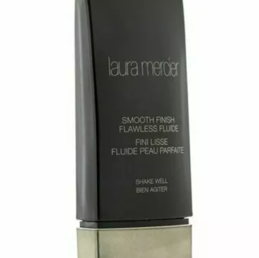 Laura Mercier Smooth Finish Flawless Fluide Ivory